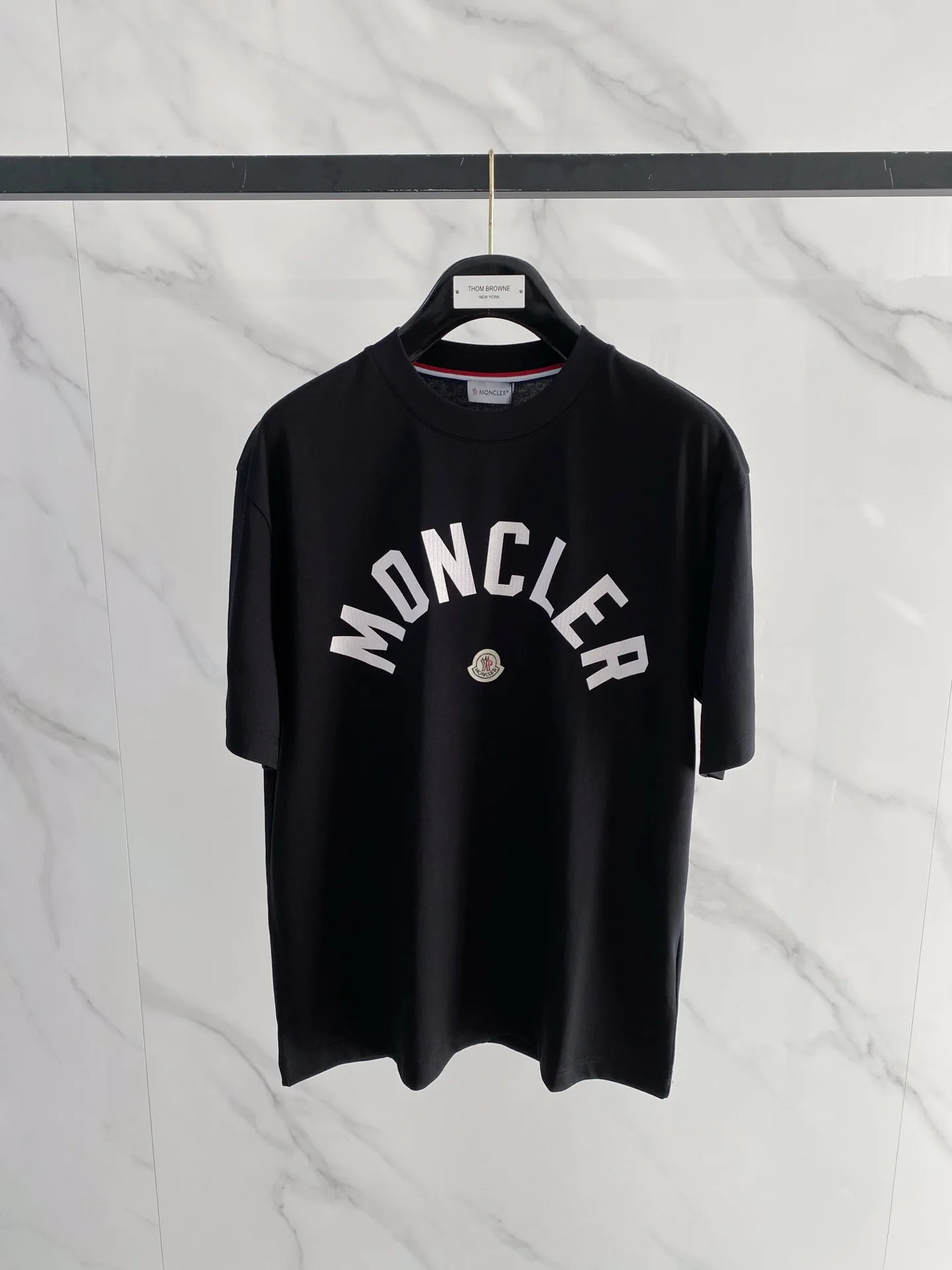Футболки Мужские Moncler 11697543