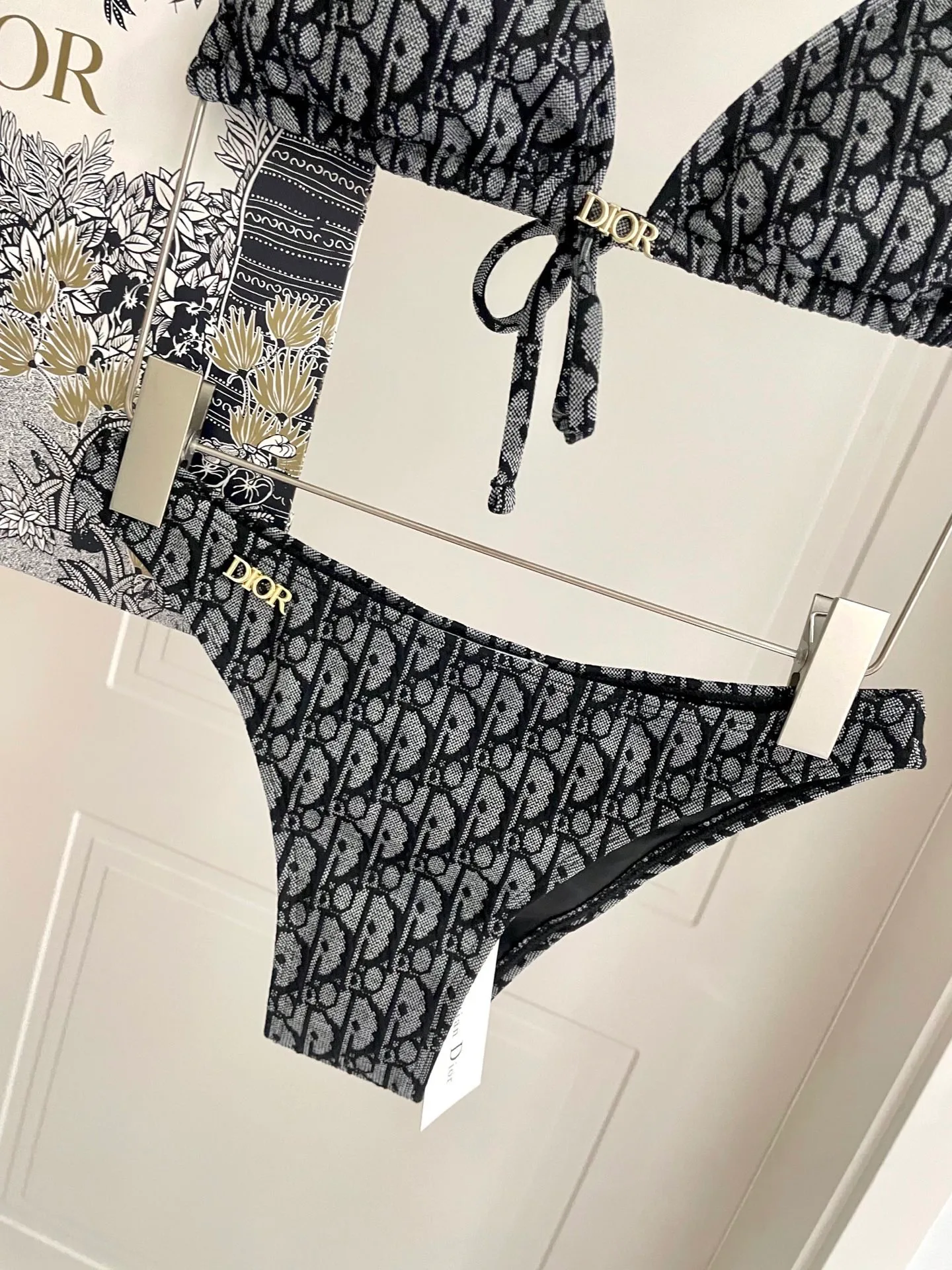 Купальники Женские Christian Dior 11585344