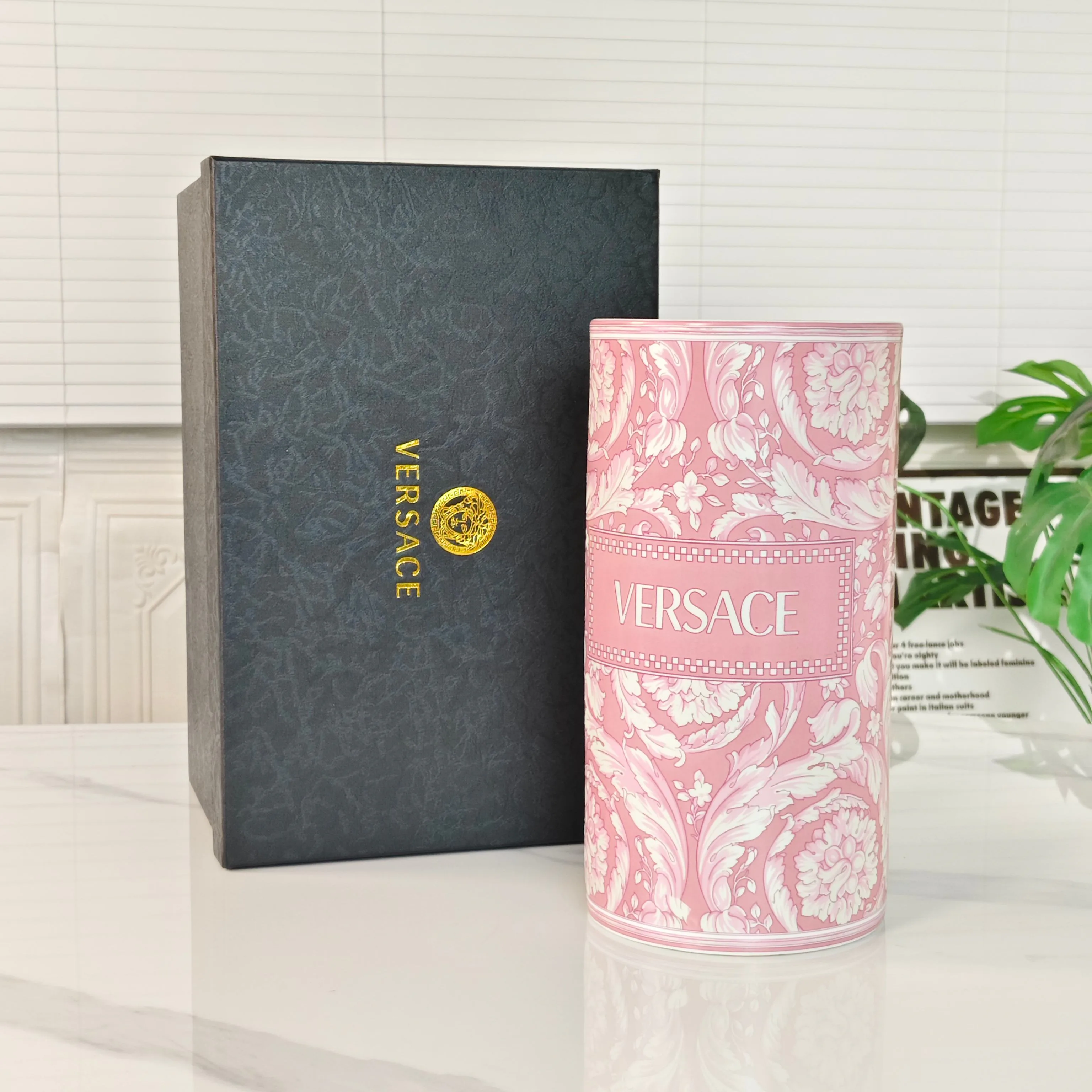 Посуда Versace 114259