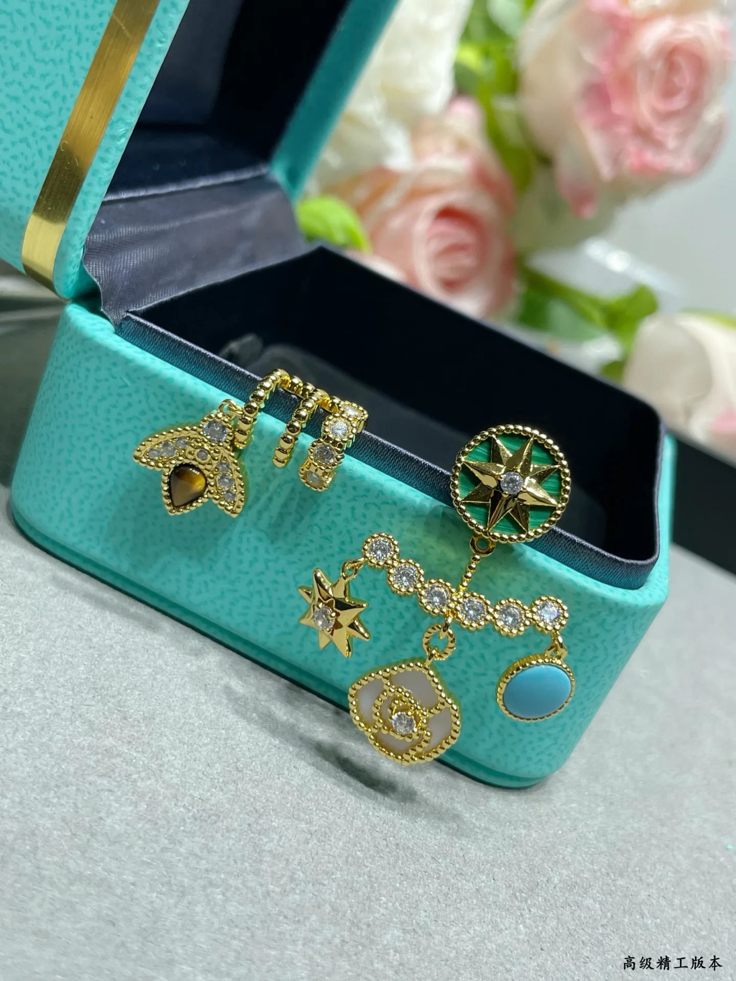 Бижутерия Christian Dior 17685850