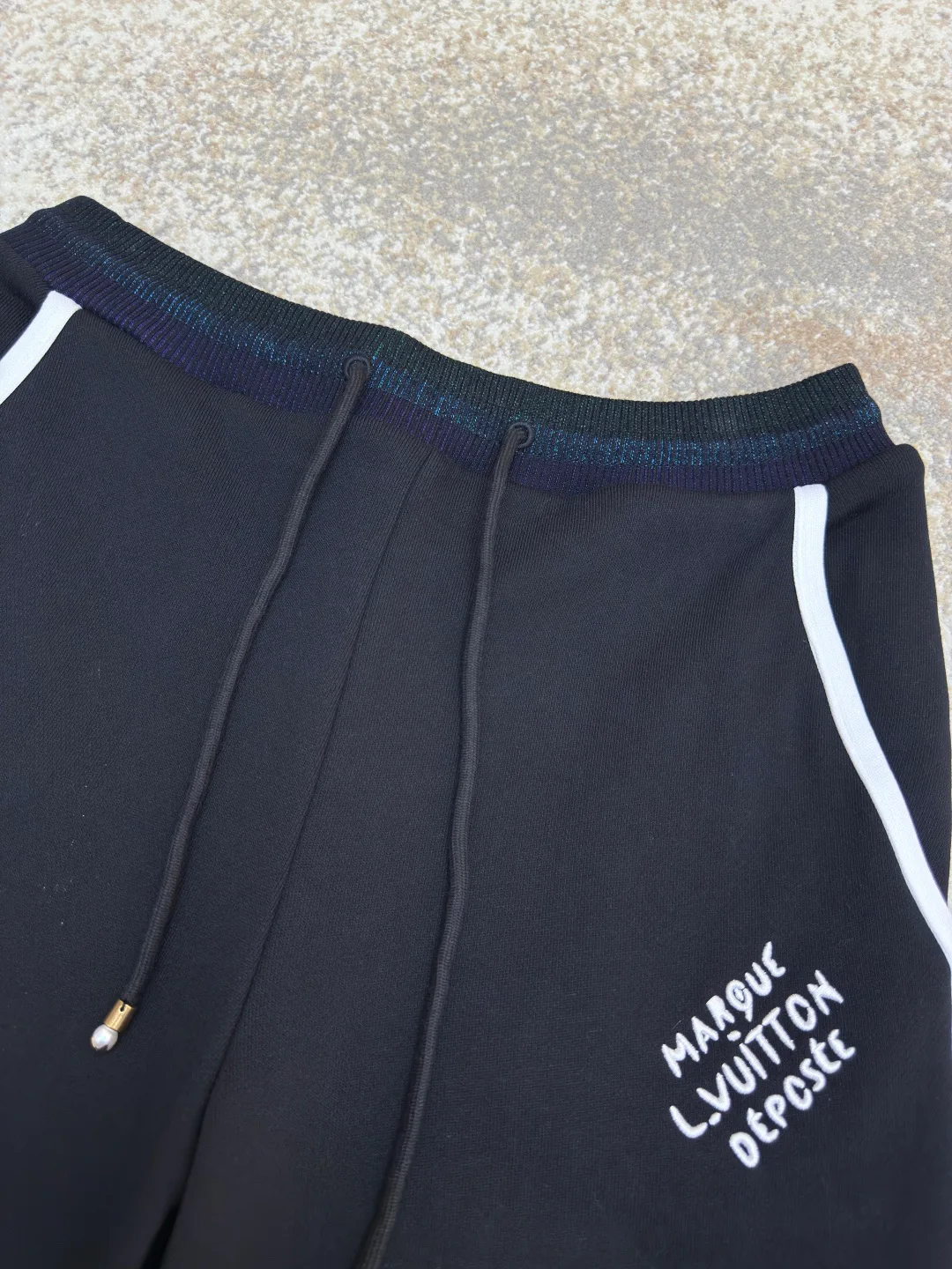 Шорты Мужские Louis Vuitton 10895715