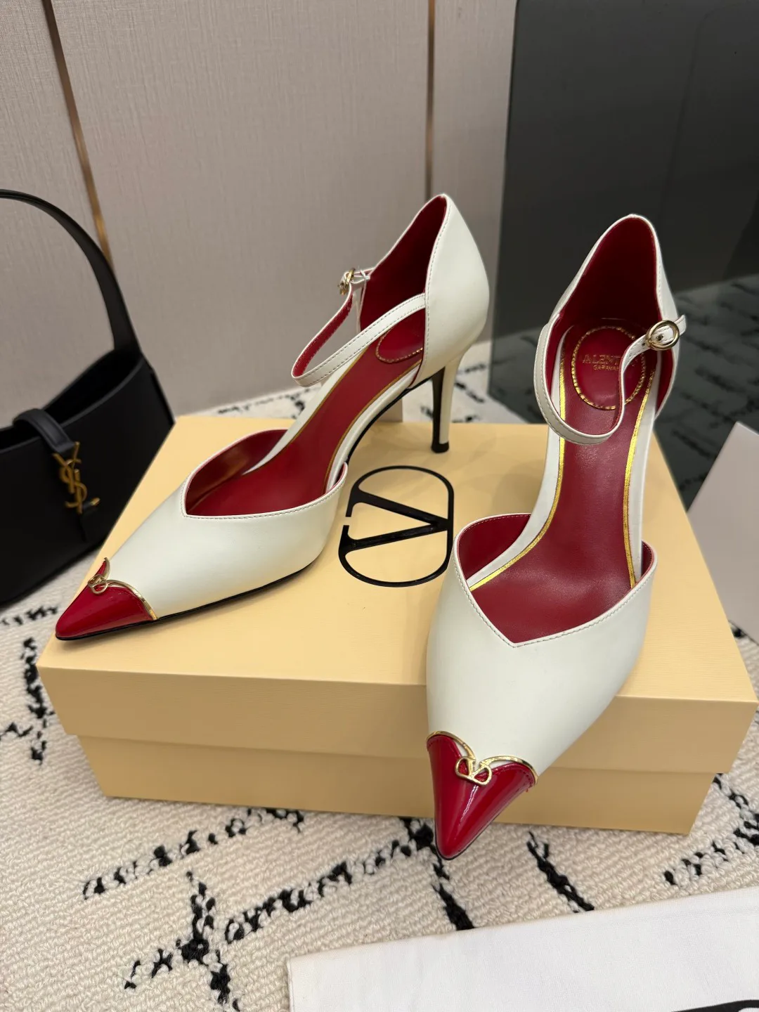 Туфли Женские Valentino 17937573