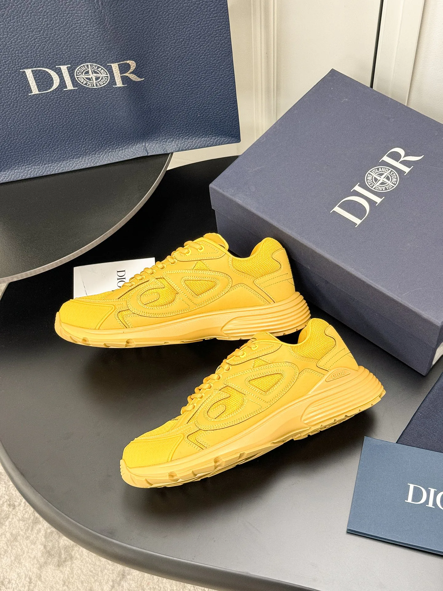 Кроссовки Мужские Christian Dior 5150509