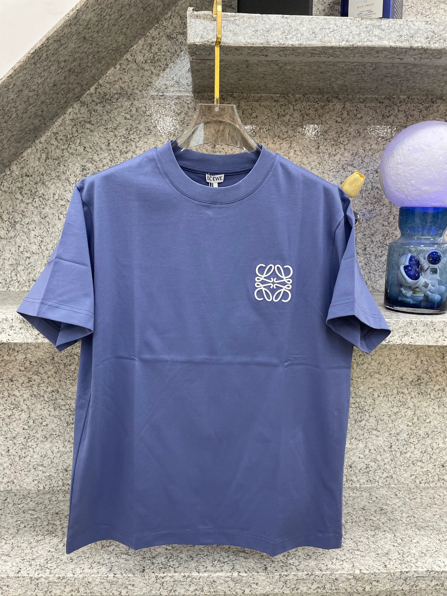 Футболки Мужские Loewe 11865282