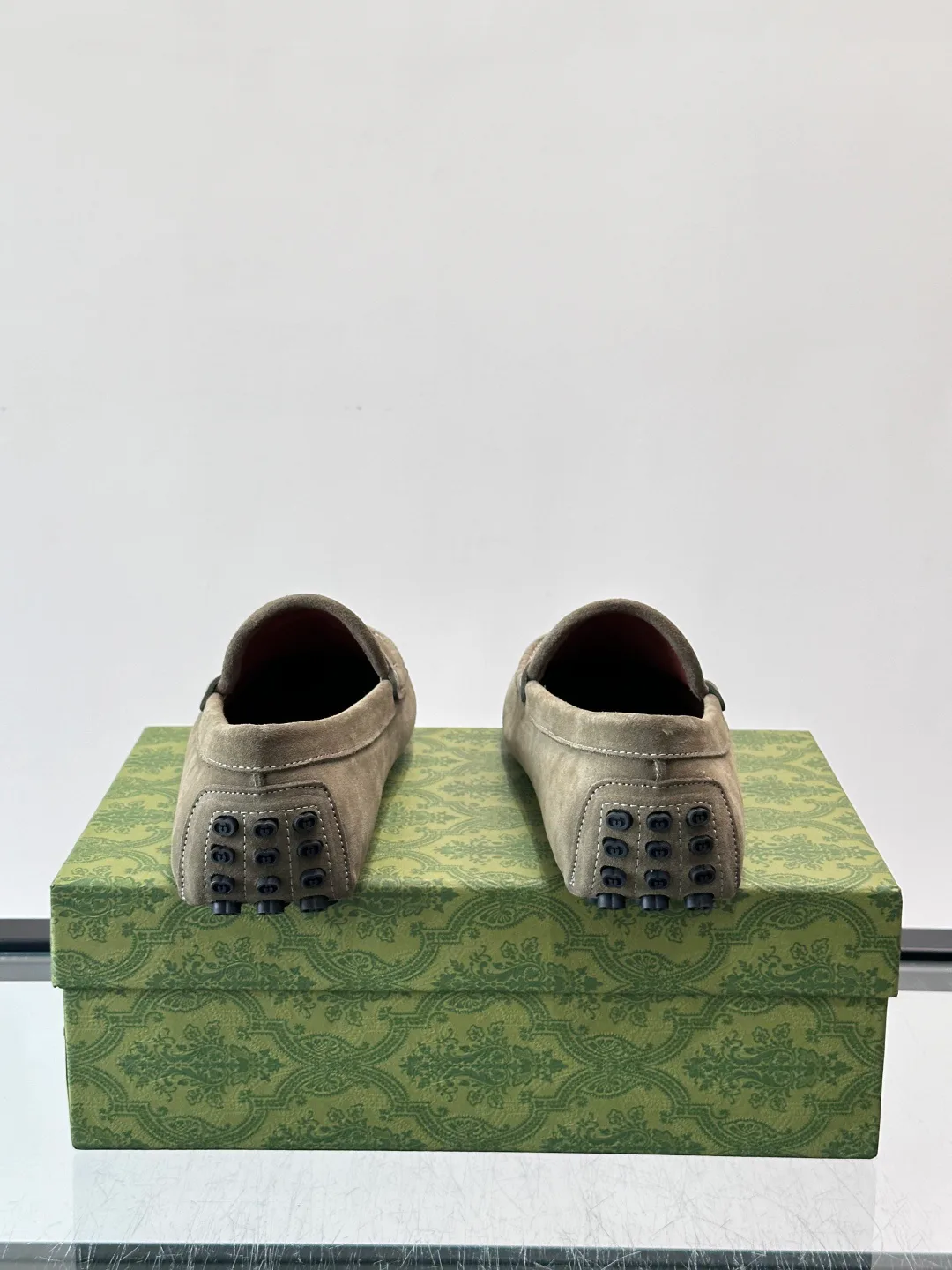 Лоферы И Туфли Мужские Gucci 17588563