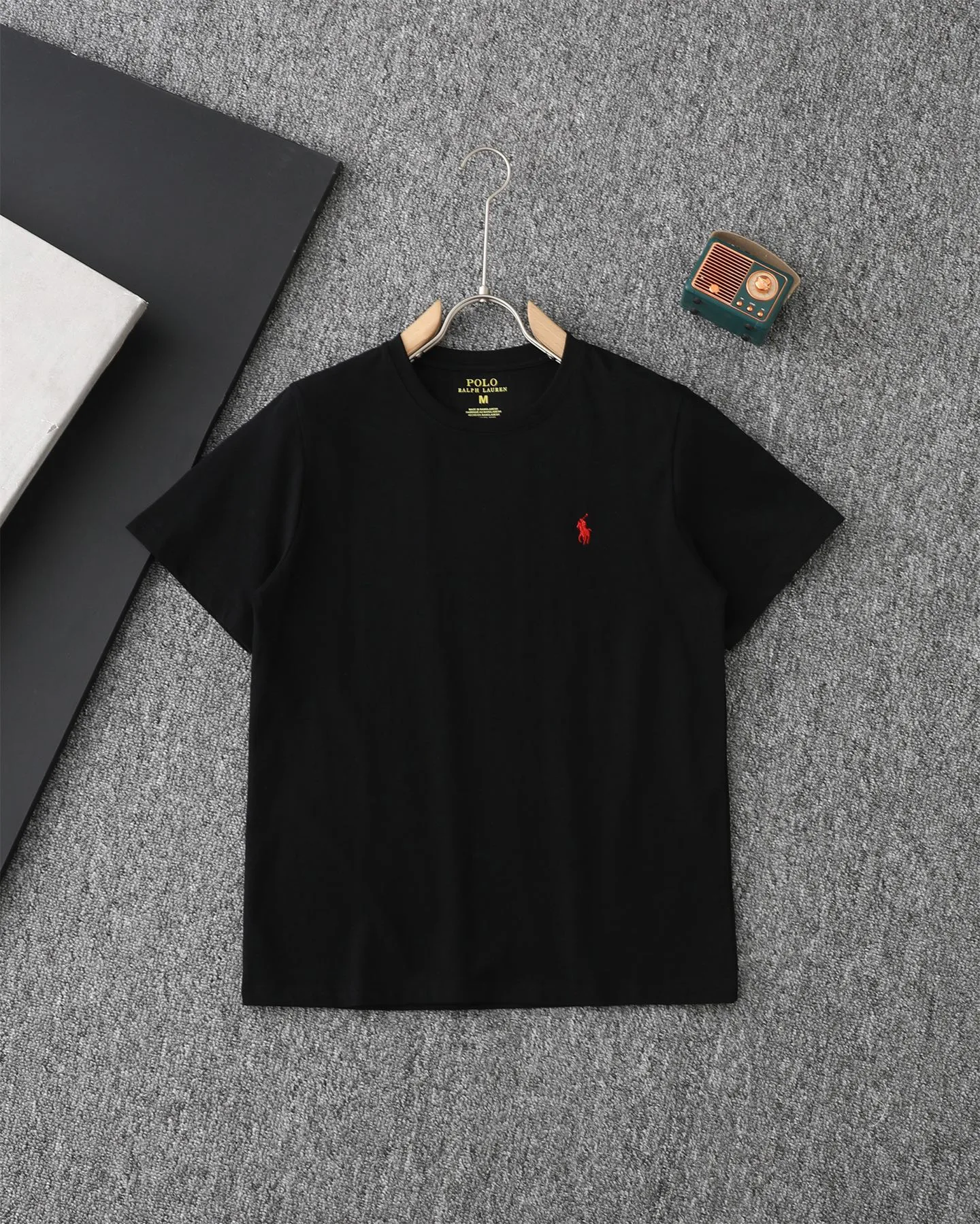 Футболки Мужские Ralph Lauren 13114278