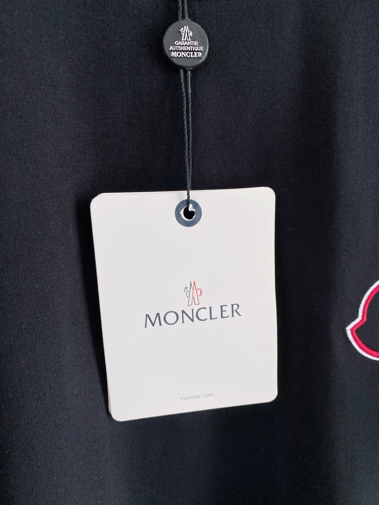 Футболки Мужские Moncler 11872862