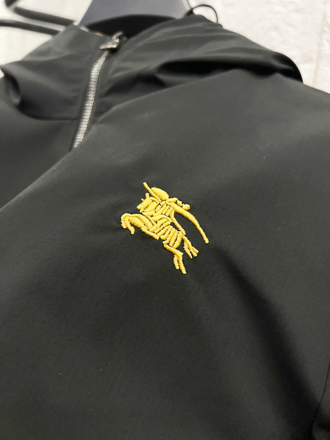 Куртки И Пуховики Мужские Burberry 5091861