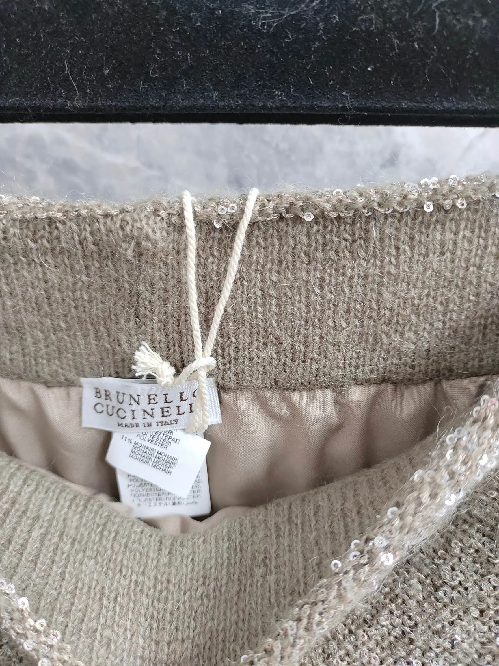 Юбки Женские Bottega Veneta 10793247