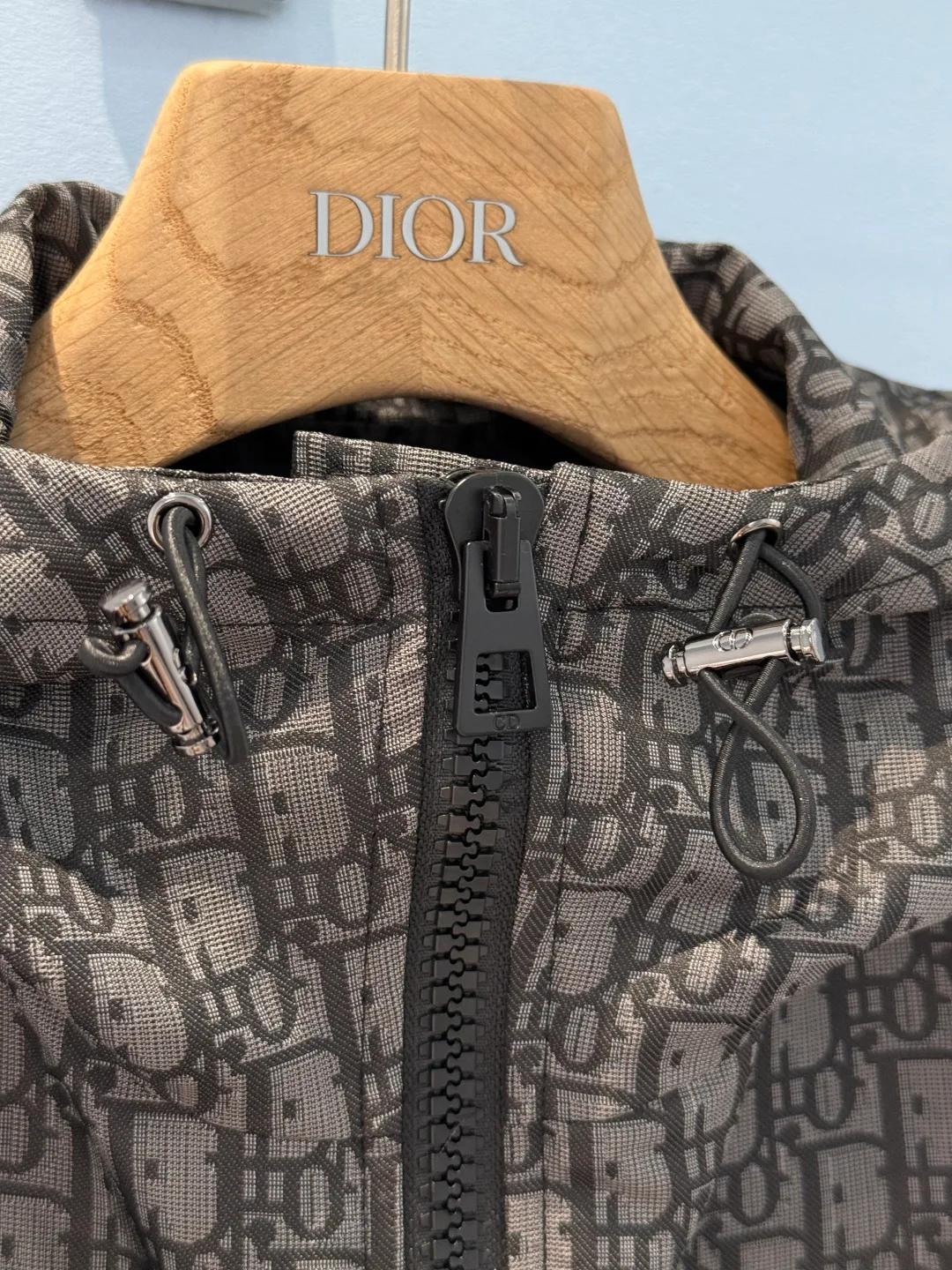 Куртки И Пуховики Женские Christian Dior 3406886