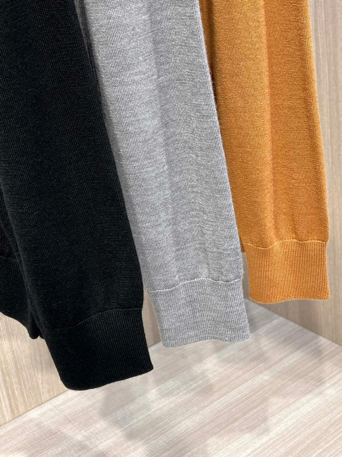 Джемперы И Свитеры Мужские Zegna 1848217