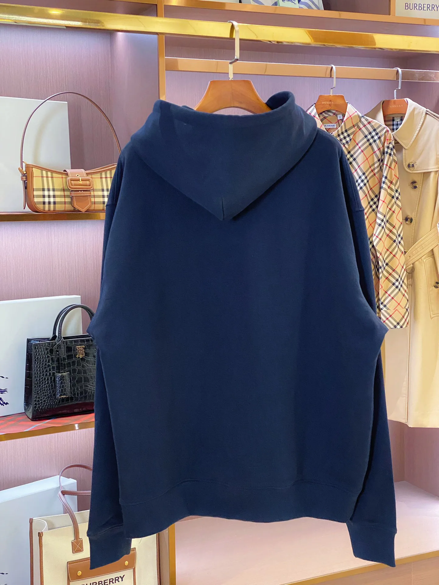 Спортивные Костюмы Мужские Burberry 9374860