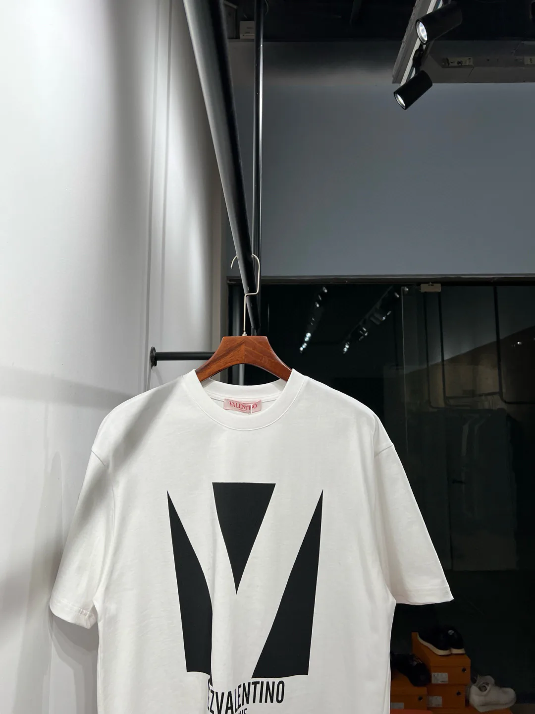 Футболки Мужские Valentino 50349