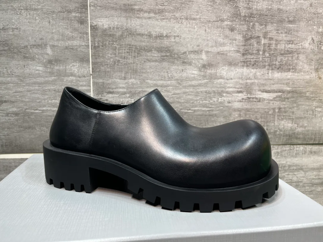 Лоферы И Туфли Мужские Balenciaga 272046