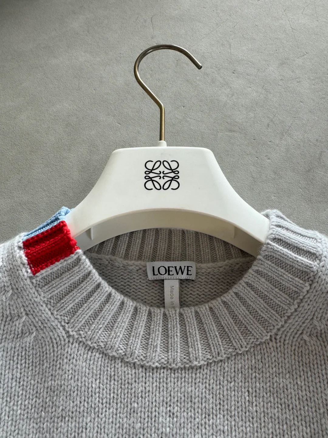 Джемперы И Свитеры Женские Loewe 1252666