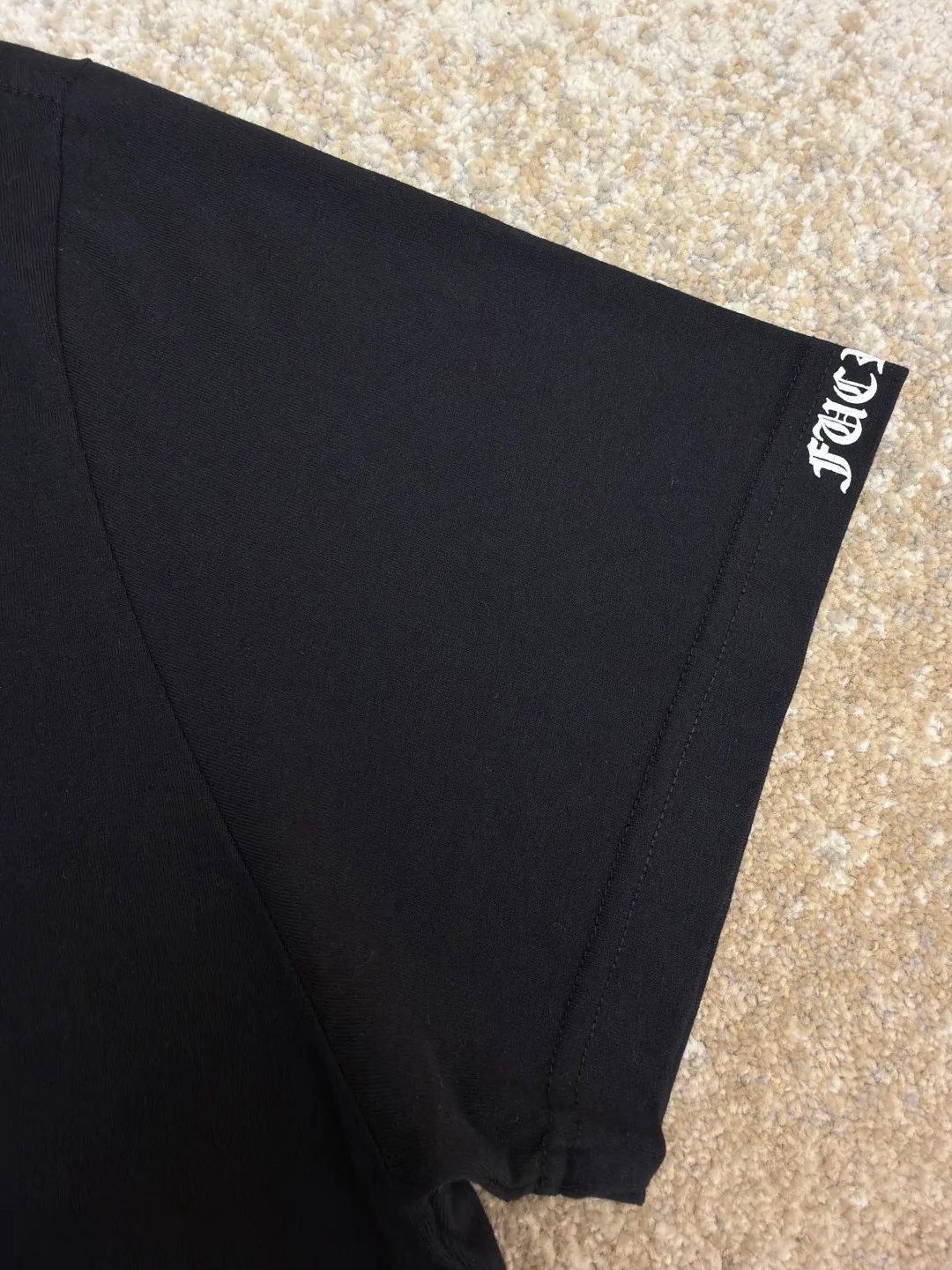 Футболки Мужские Chrome Hearts 10452214