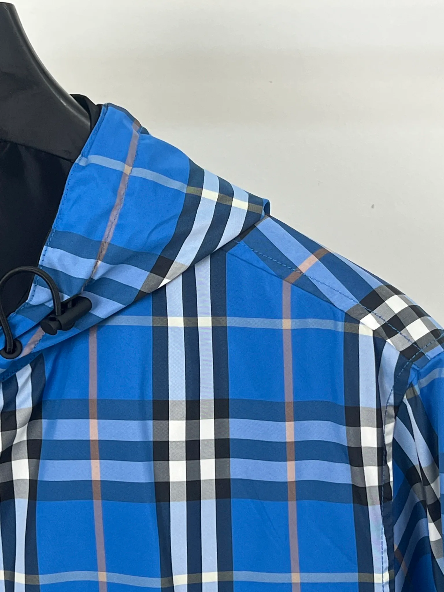 Куртки И Пуховики Женские Burberry 10898893