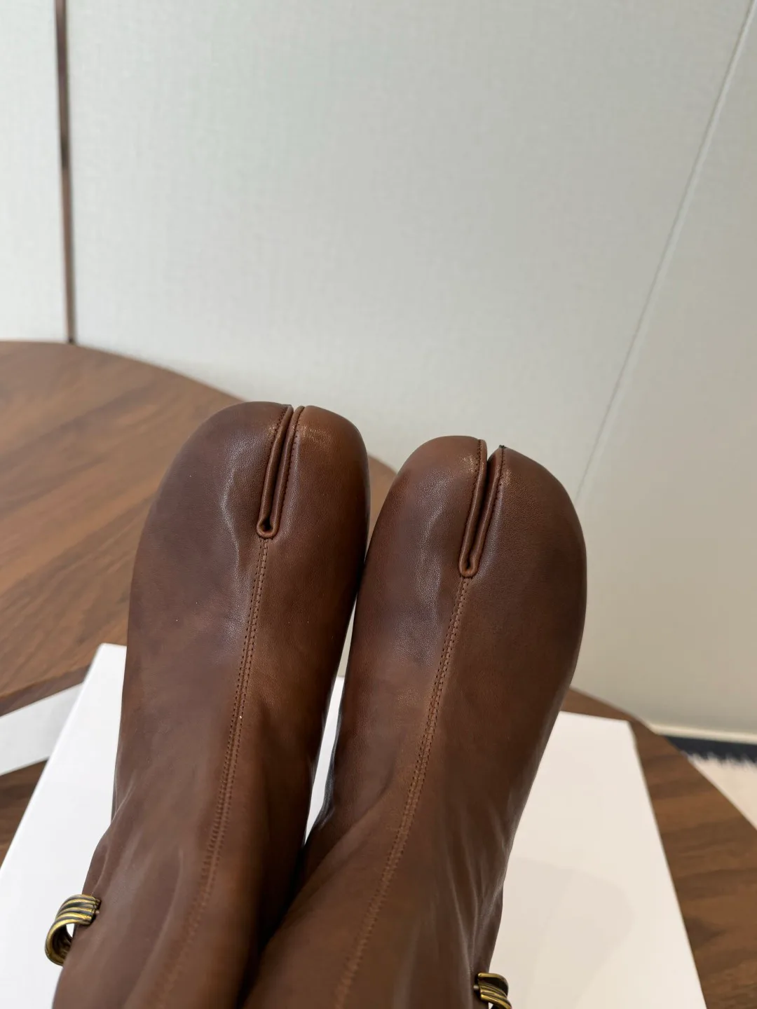 Ботильоны Женские Maison Margiela 18702789