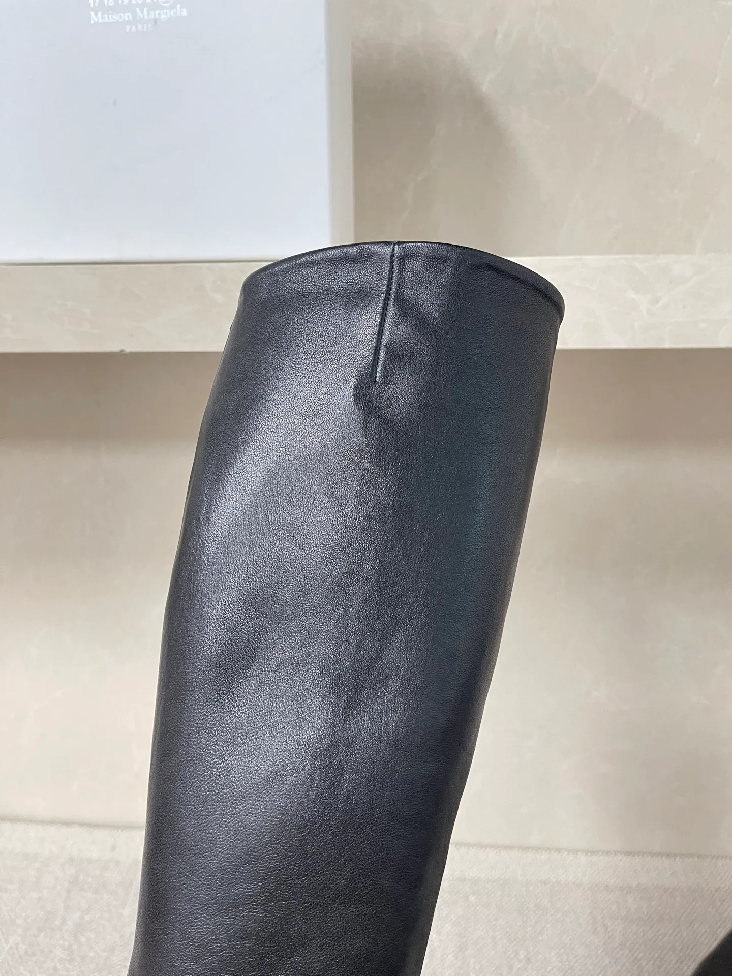 Сапоги Женские Maison Margiela 428161