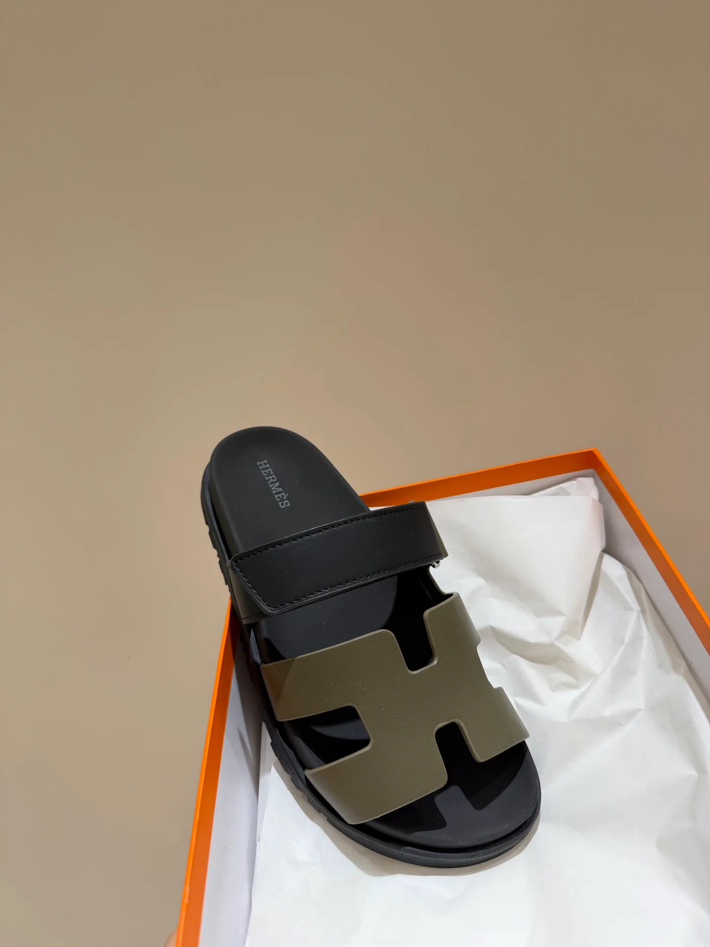 Сандалии Женские Hermes 12761858