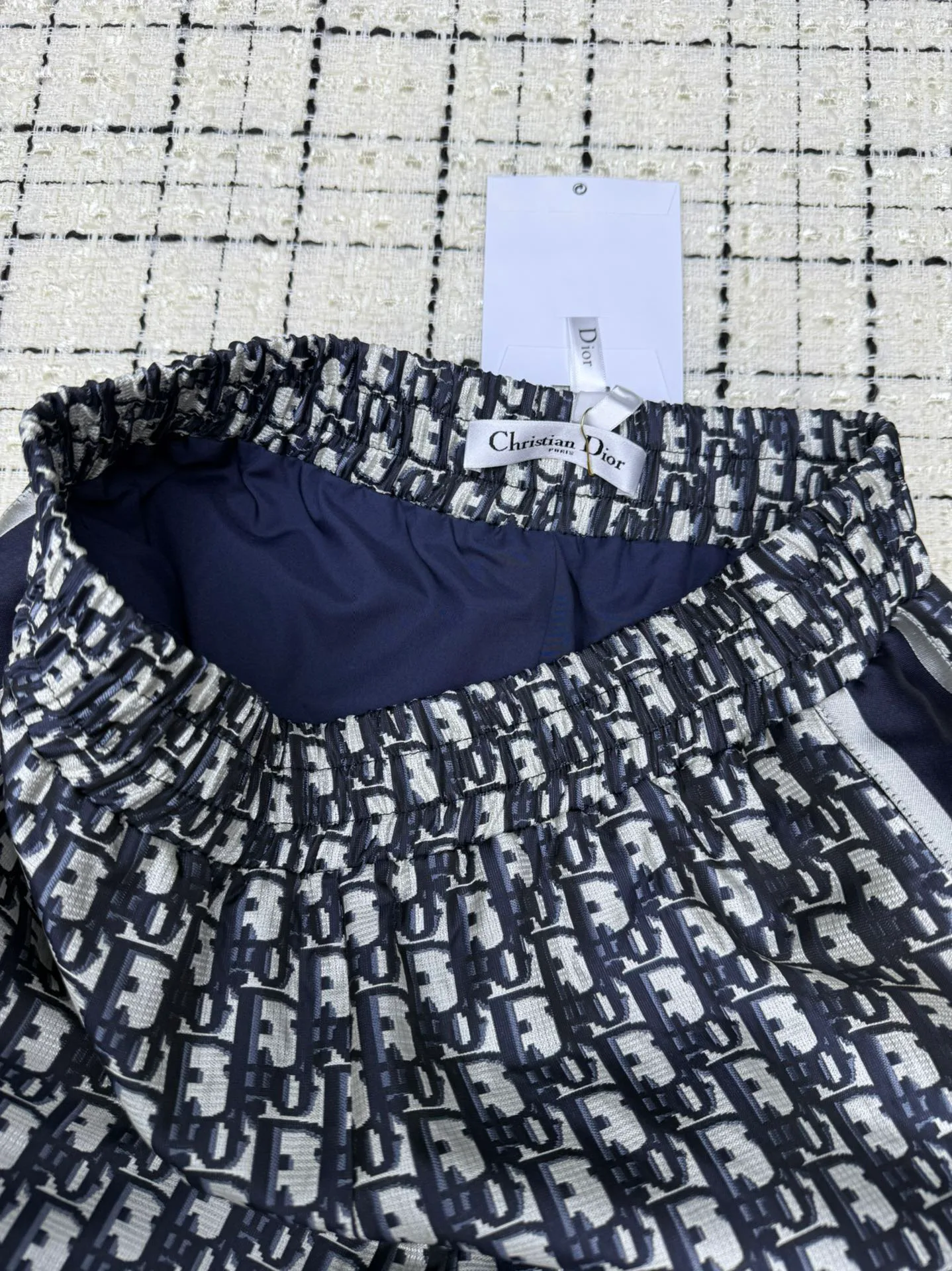 Шорты Женские Christian Dior 11895088