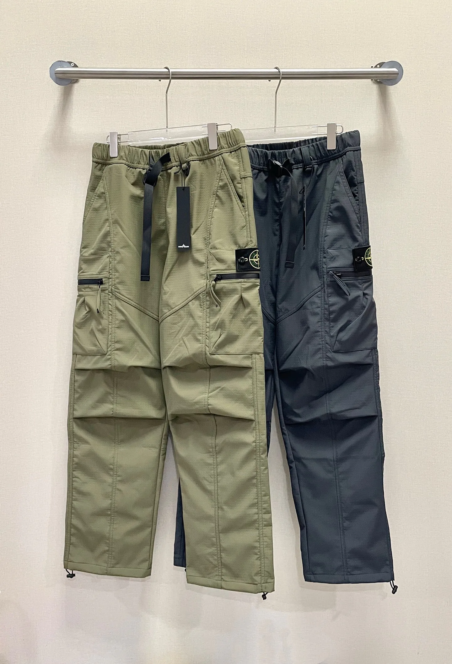 Брюки Женские Stone Island 362537