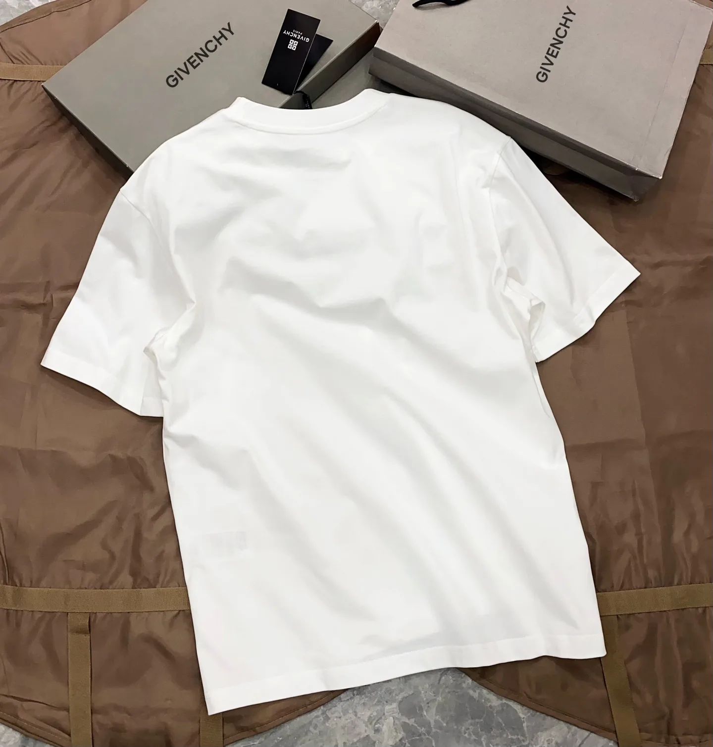 Футболки Мужские Givenchy 3376812