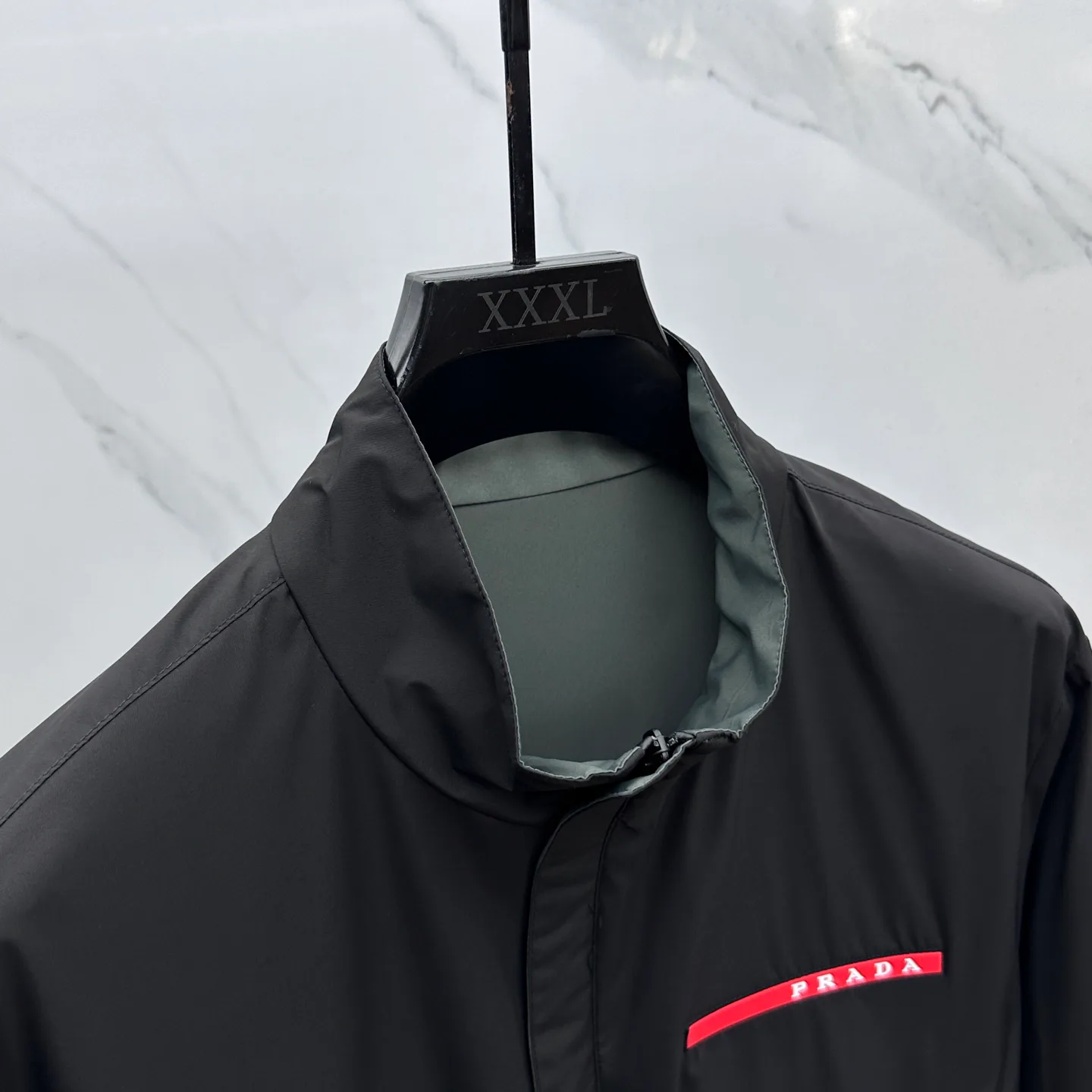 Куртки И Пуховики Мужские Prada 292086