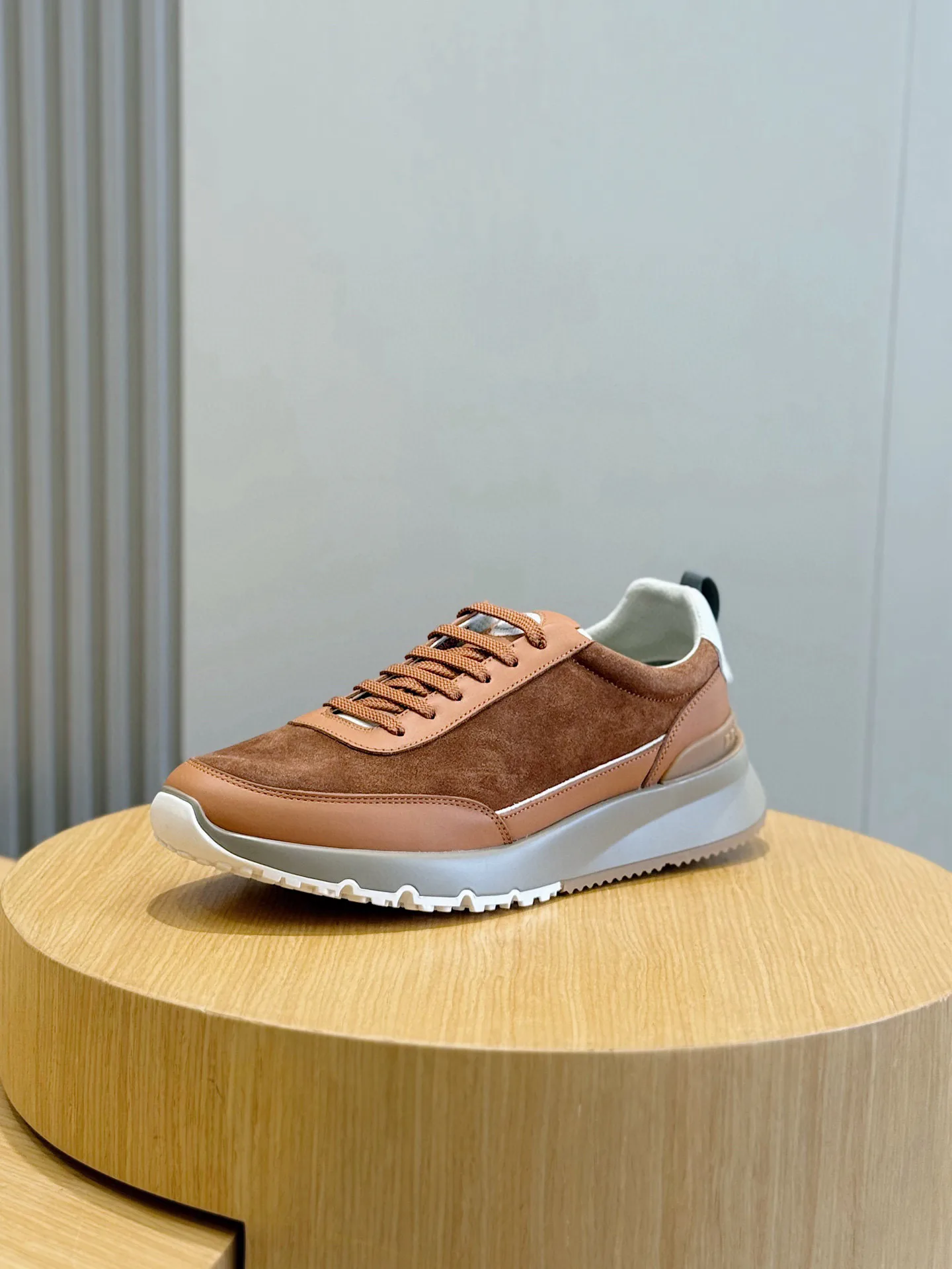 Кроссовки Мужские Brunello Cucinelli 234994