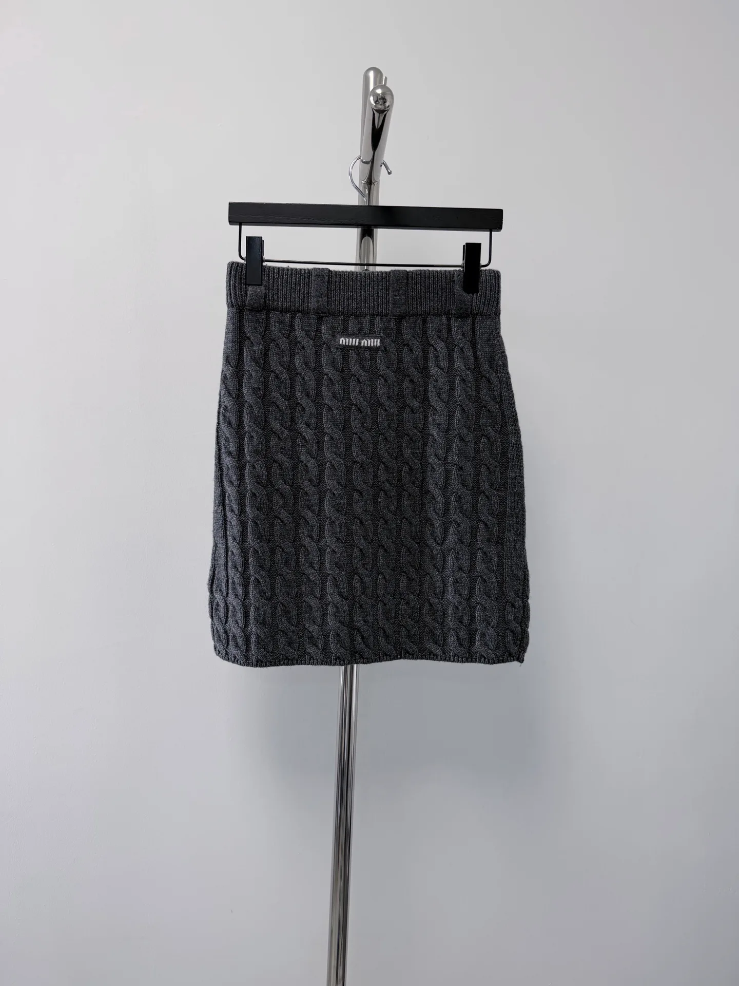 Юбки Женские Miu Miu 572074