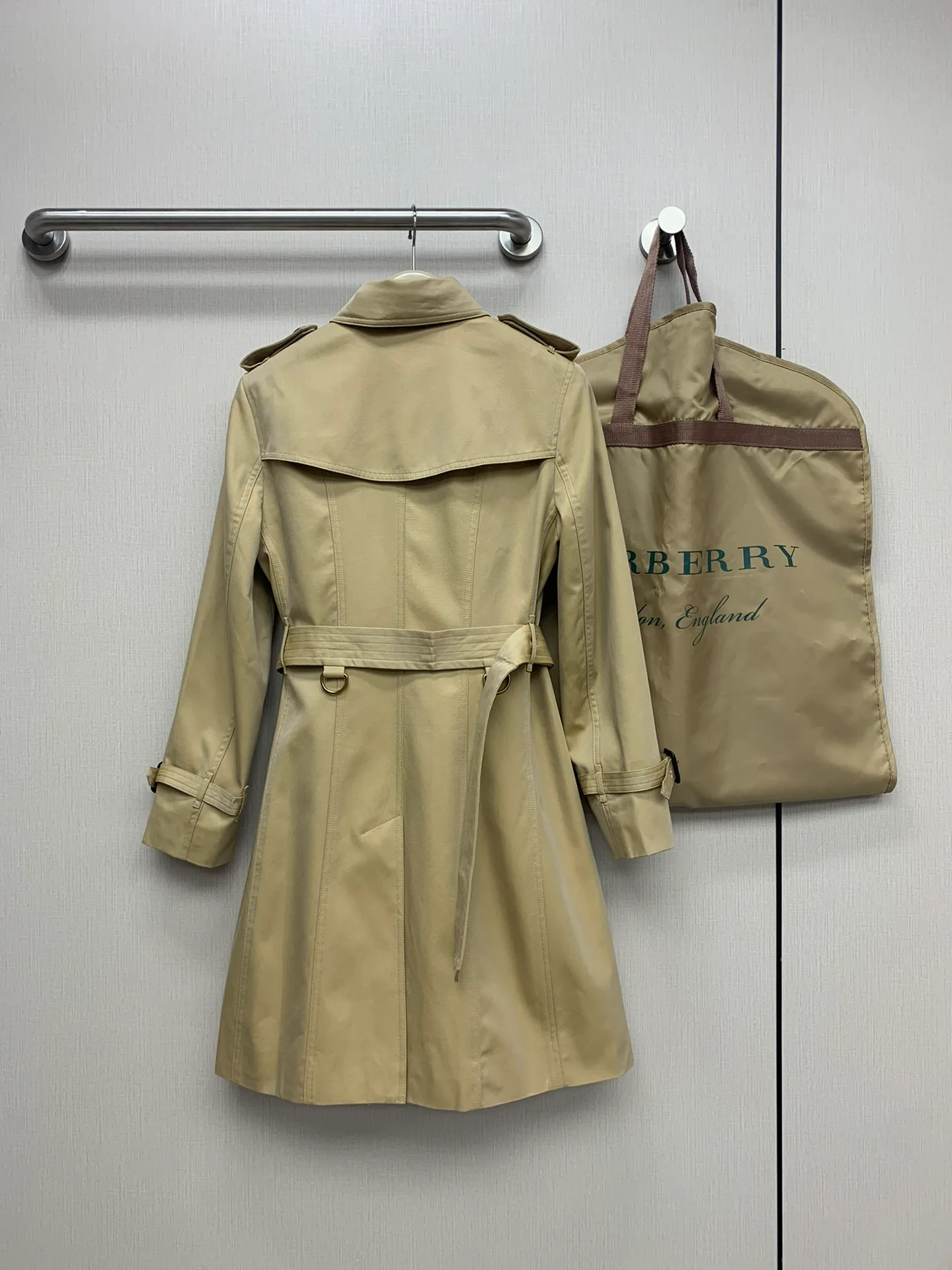 Тренчи Женские Burberry 20134443