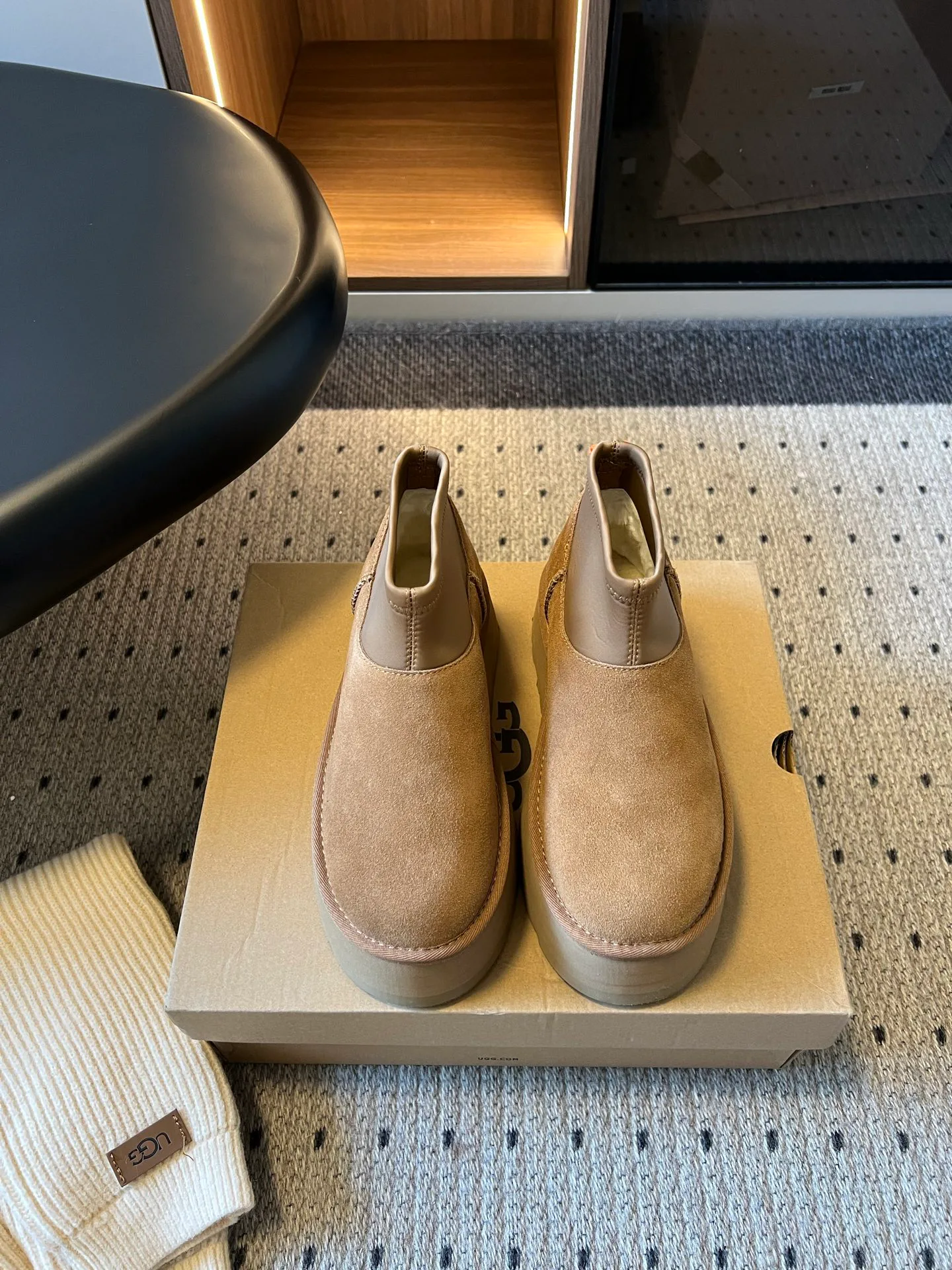 Угги Женские Ugg 18982597