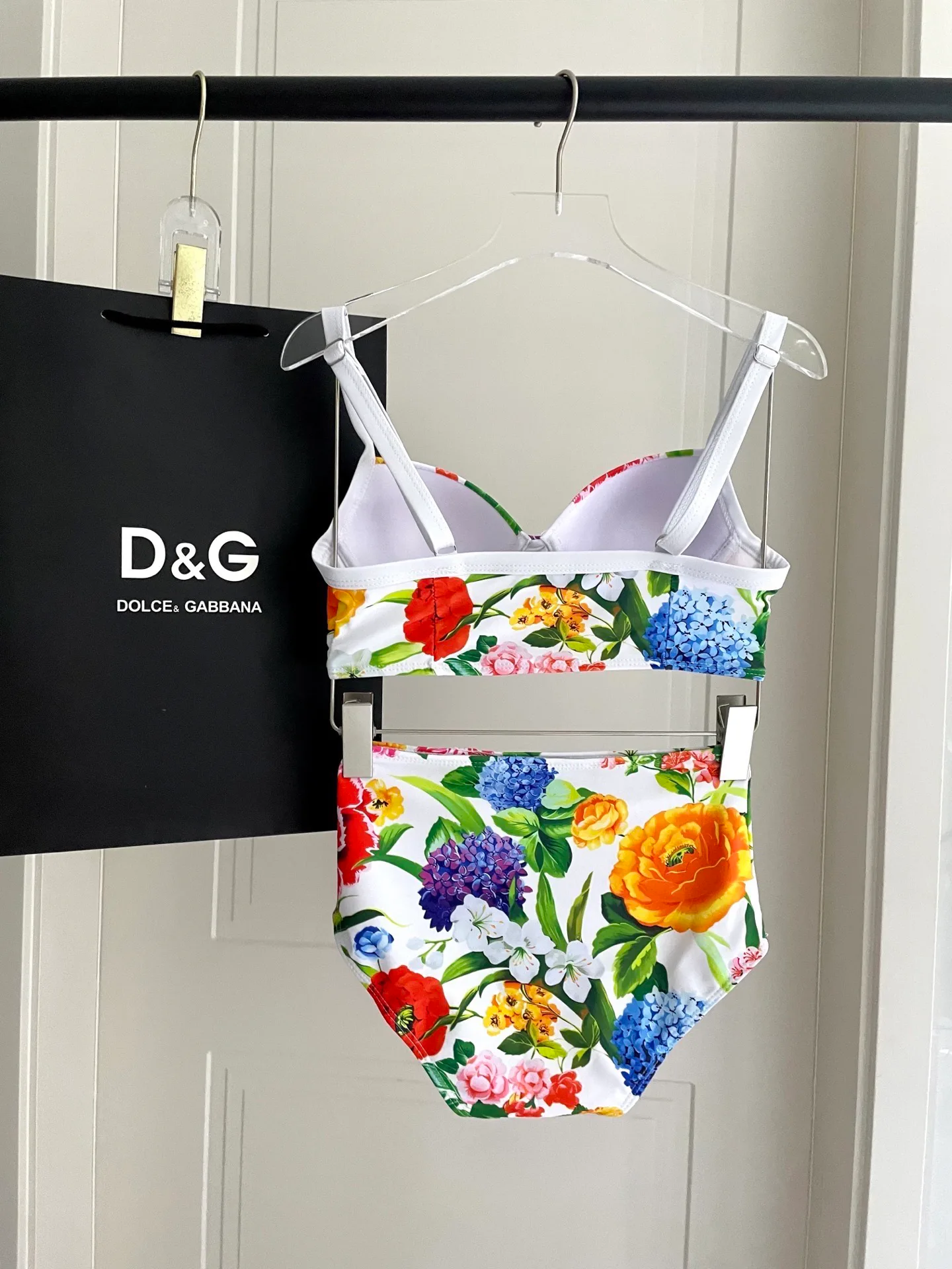 Купальники Женские Dolce & Gabbana 13094214