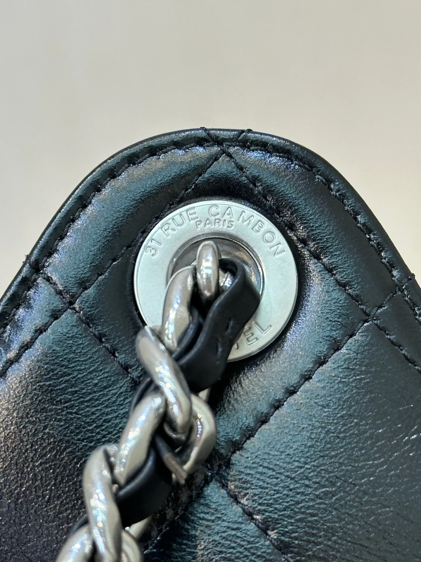 Классические Сумки Женские Chanel 17376097