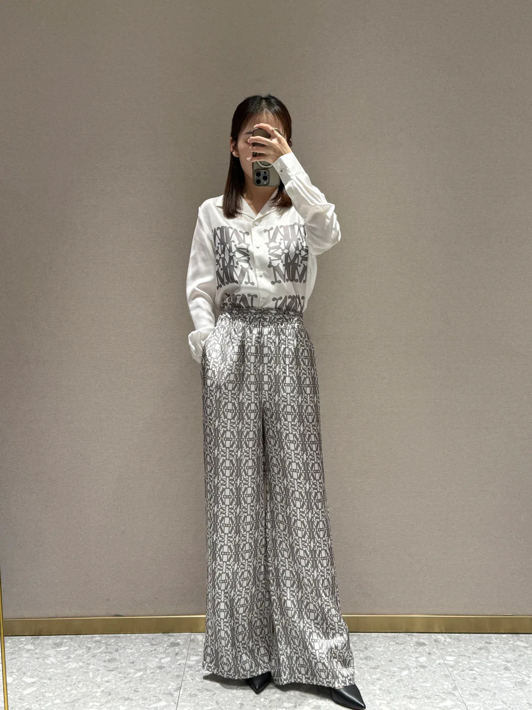 Брюки Женские Max Mara 1017677