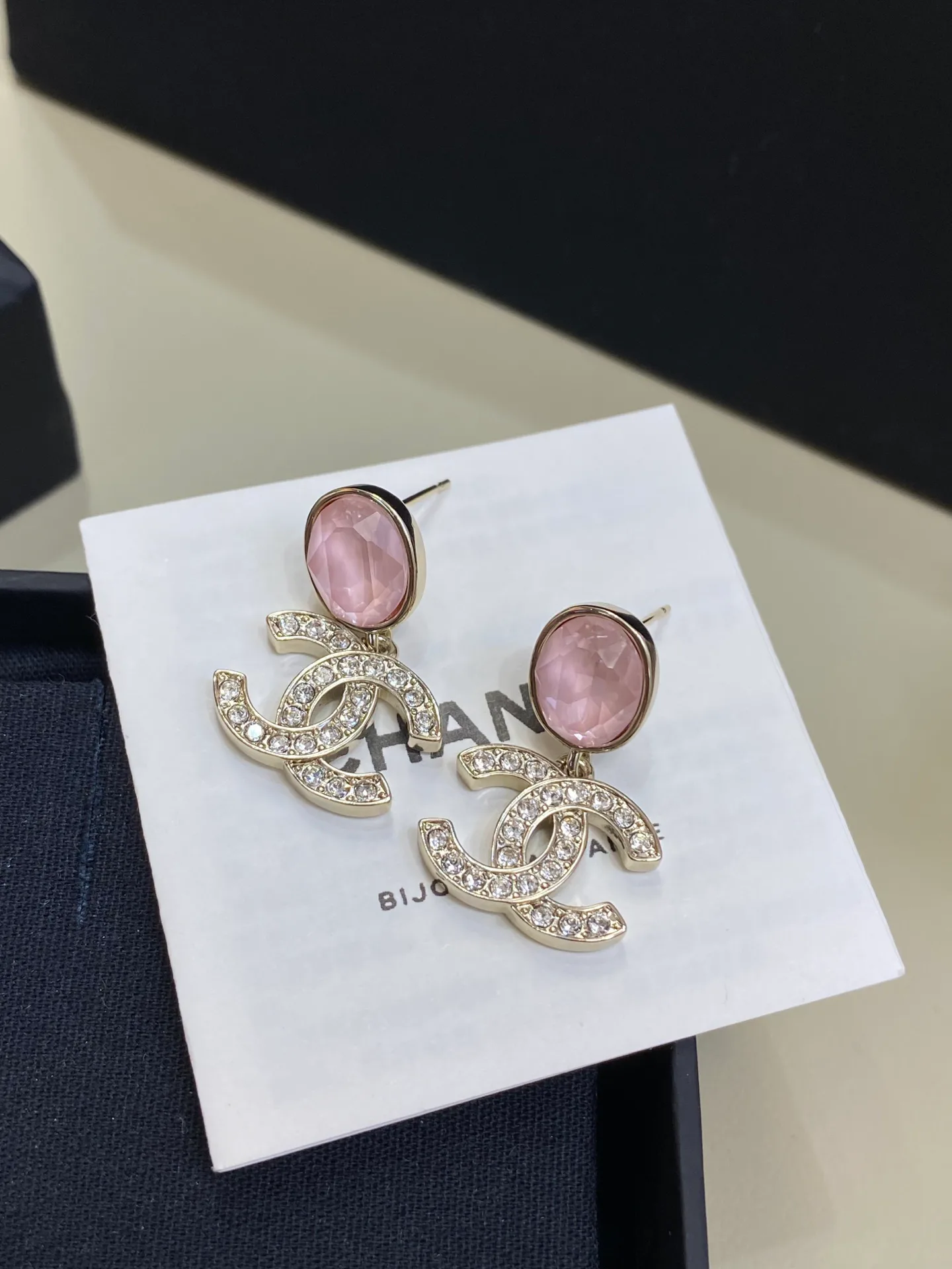 Бижутерия Chanel 822911