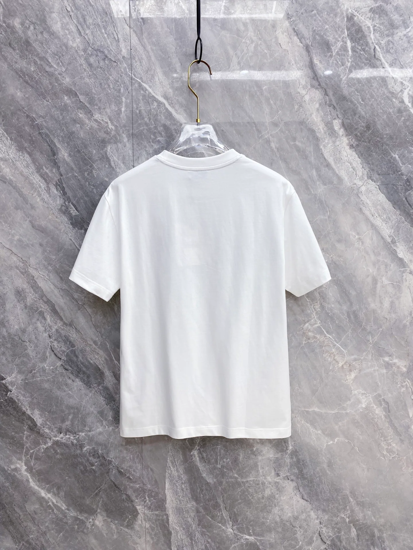 Футболки Мужские Moncler 1467626