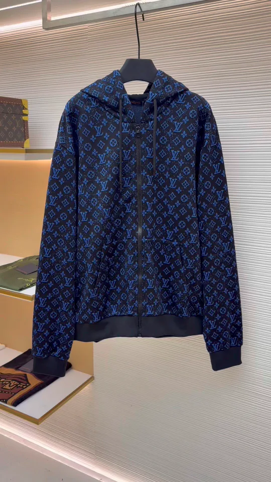 Свитшоты И Худи Мужские Louis Vuitton 9226538