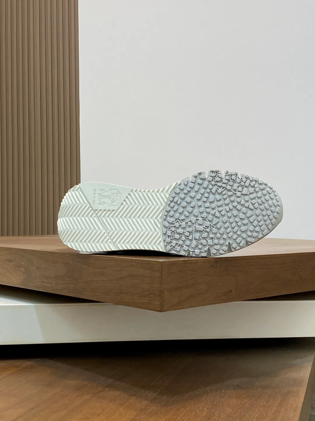 Кроссовки Мужские Brunello Cucinelli 122381