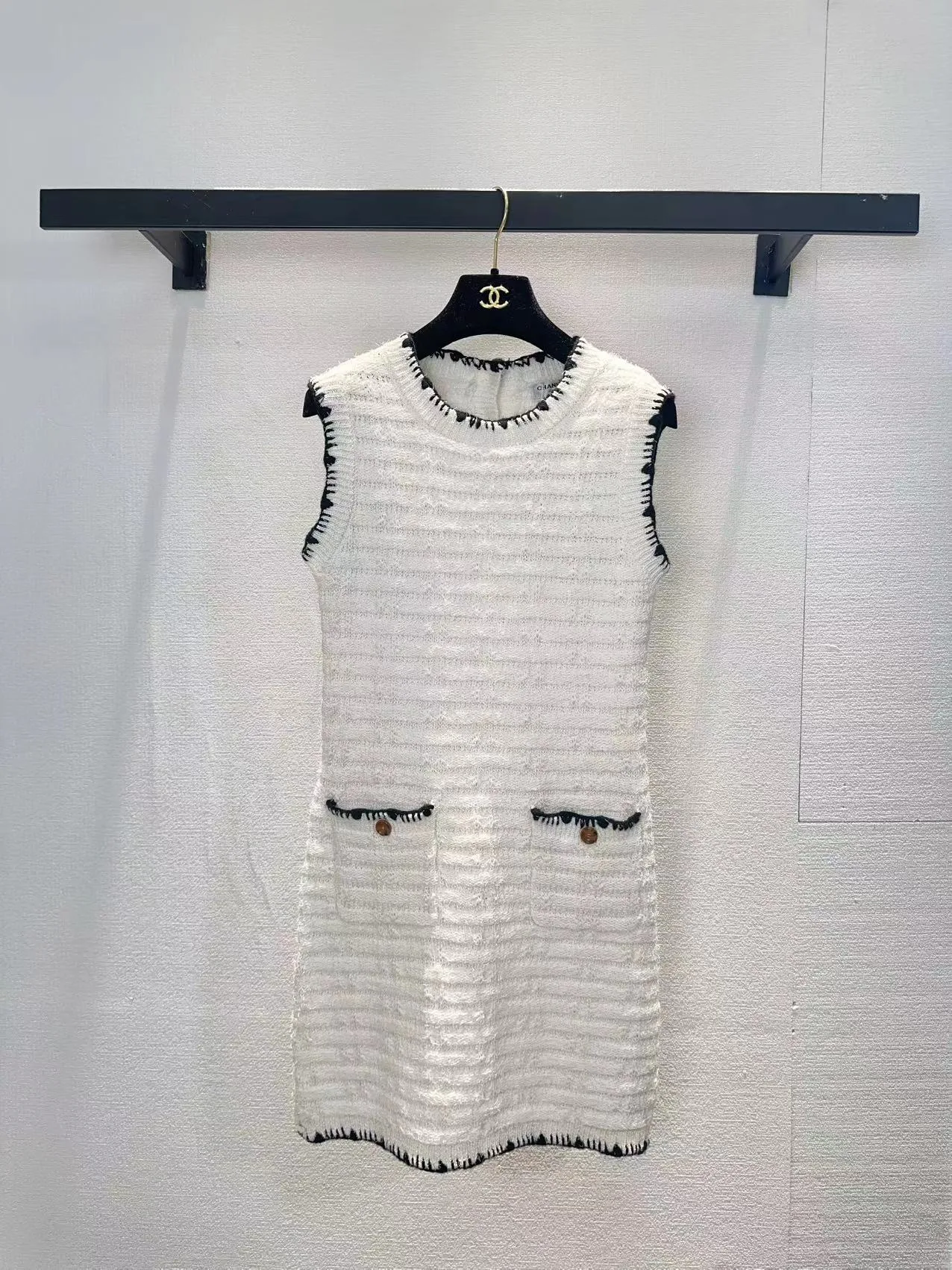 Платья Женские Chanel 11489954