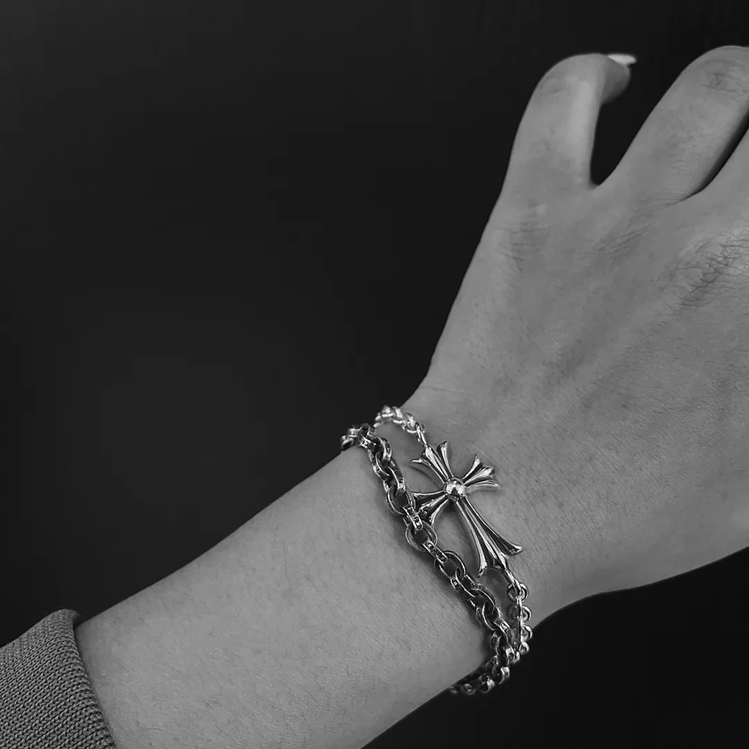 Бижутерия Chrome Hearts 848755