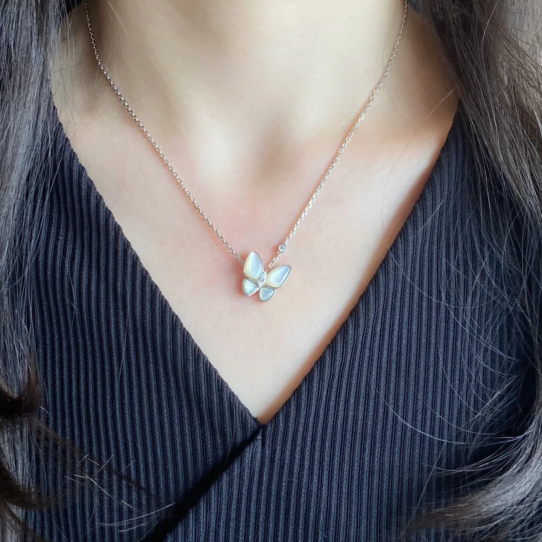 Бижутерия Van Cleef & Arpels 16864372