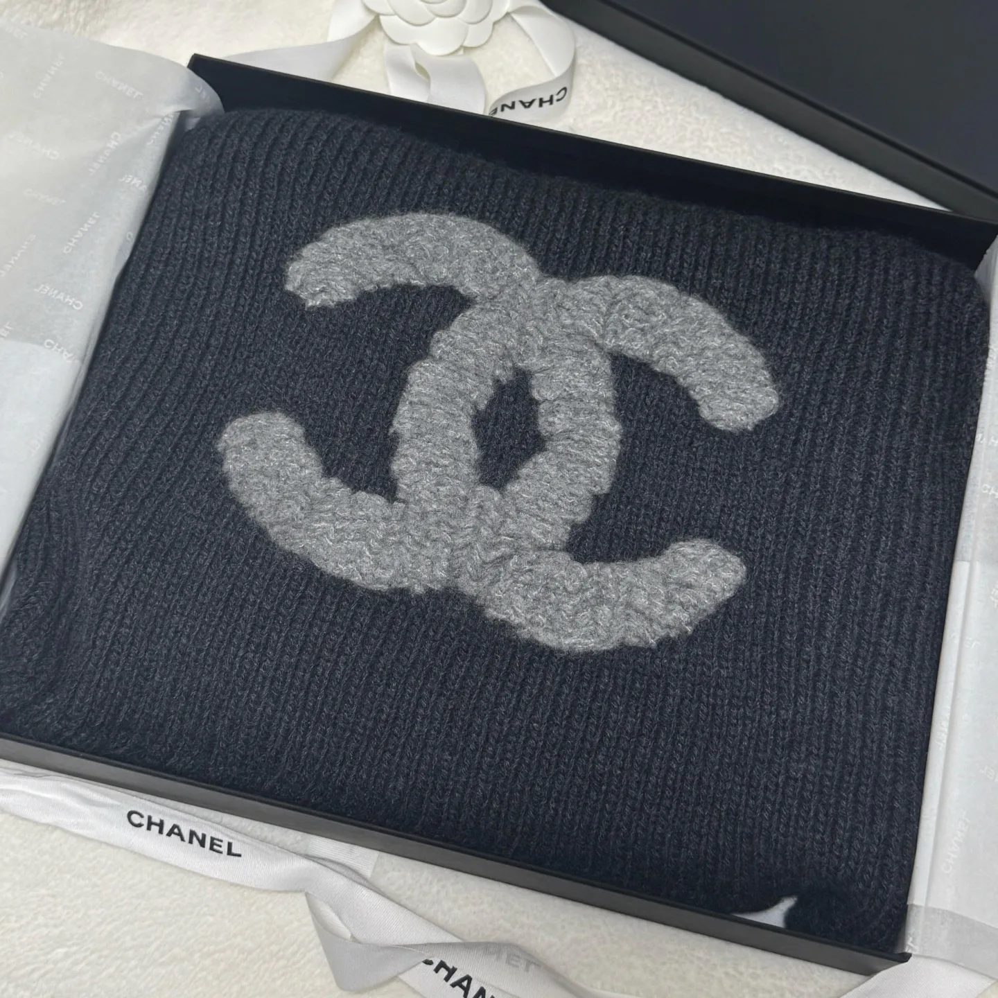 Шарфы Chanel 4891475