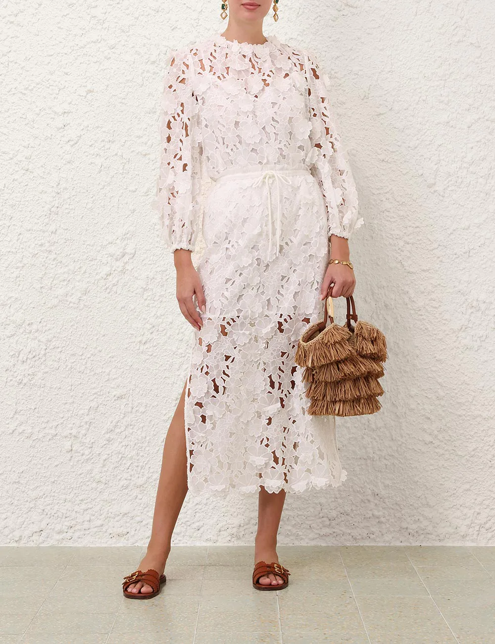 Юбки Женские Zimmermann 11401616