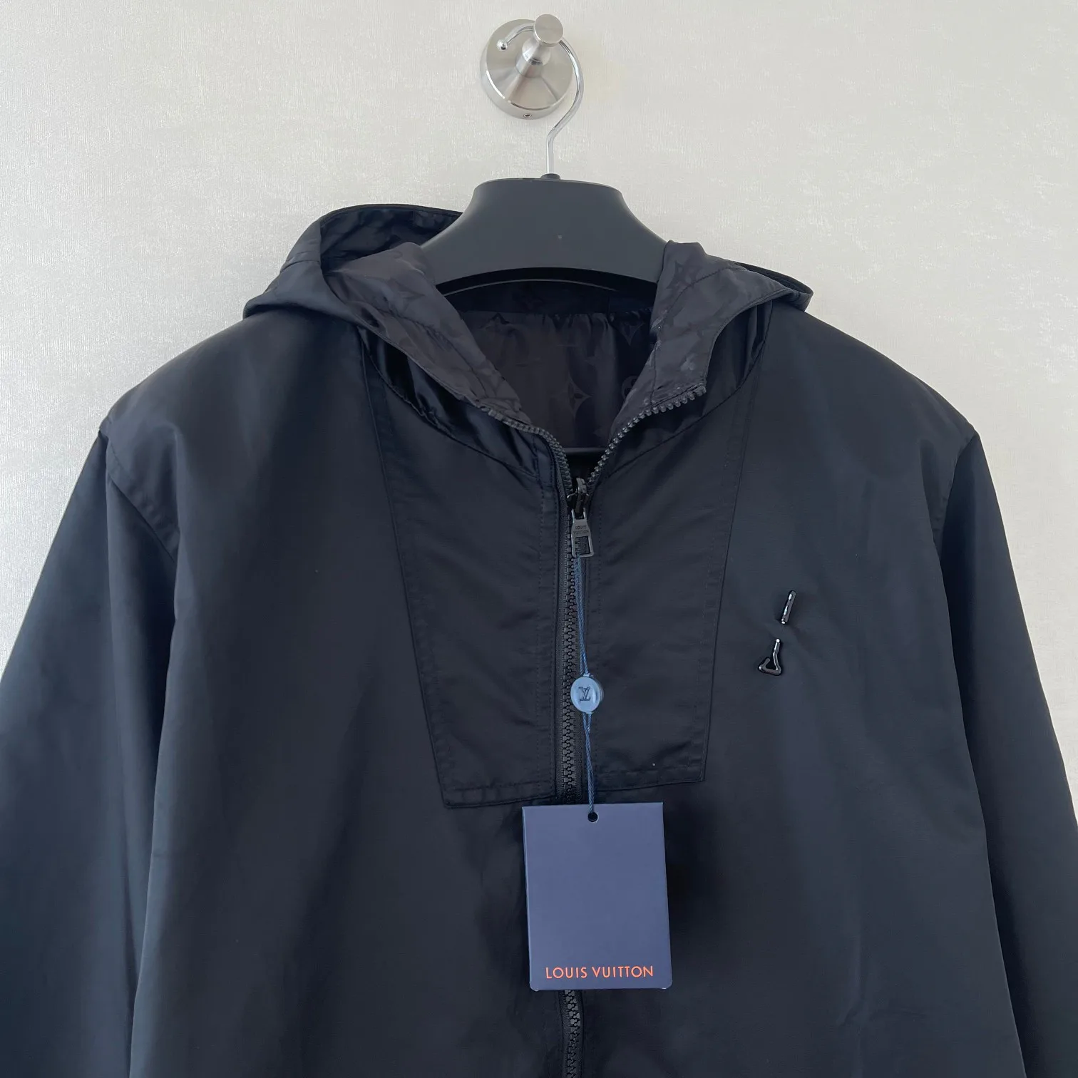 Куртки И Пуховики Женские Louis Vuitton 783063