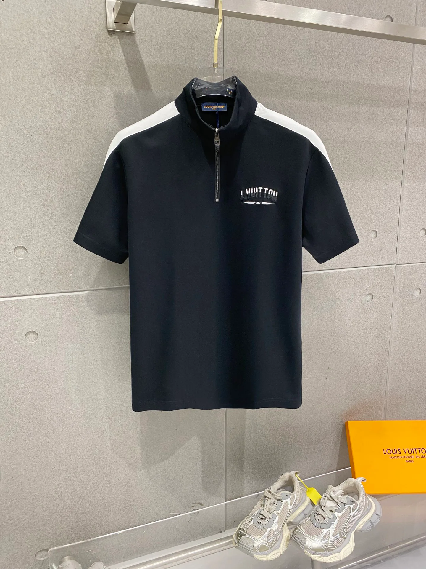 Спортивные Костюмы Мужские Louis Vuitton 12692023