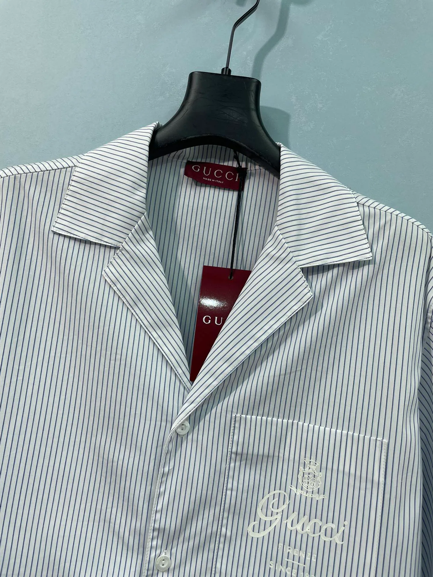 Рубашки Женские Gucci 12718046