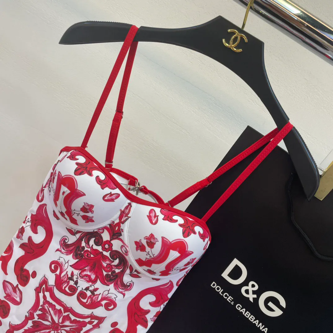 Купальники Женские Dolce & Gabbana 1973545