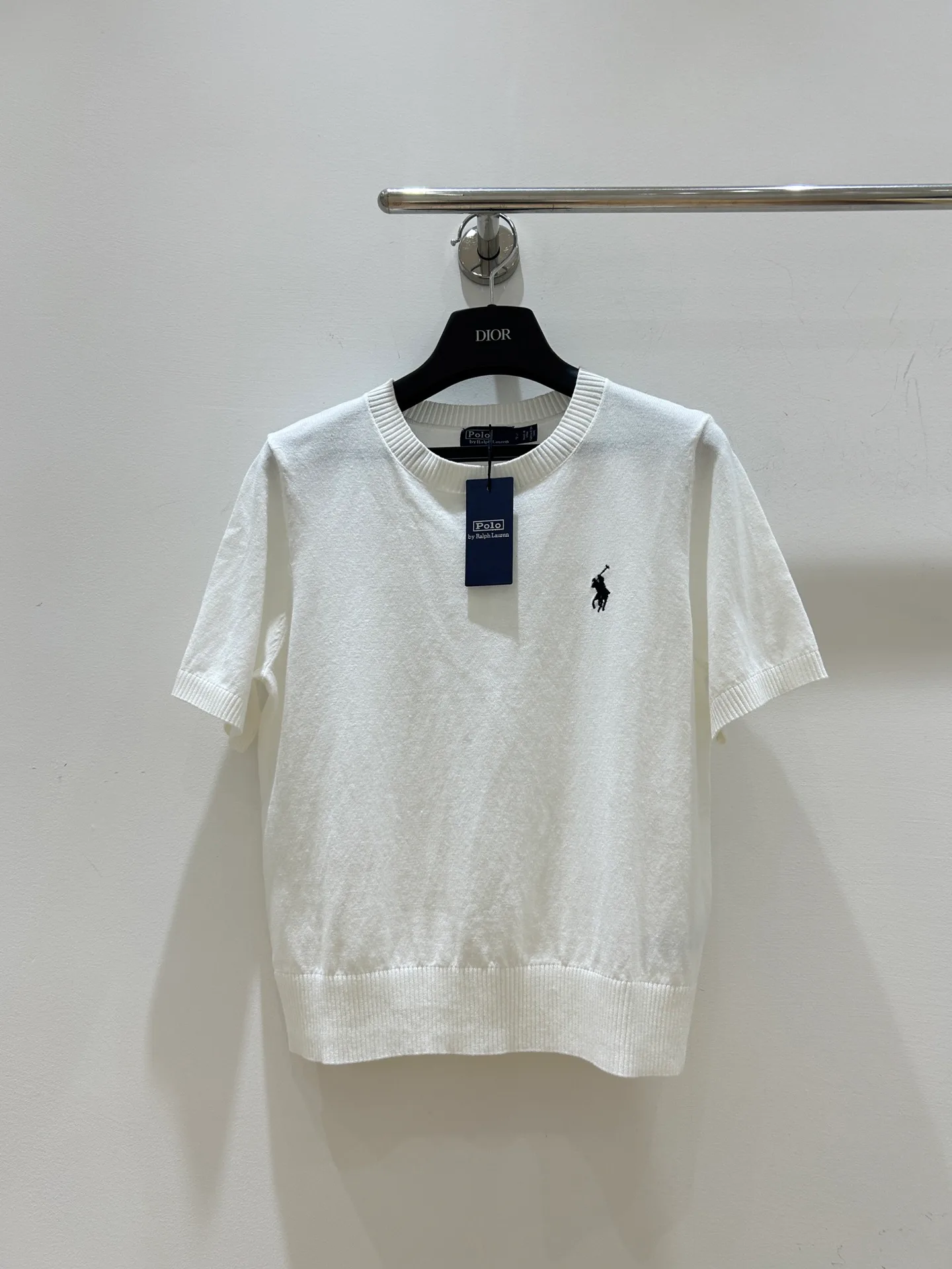 Футболки Женские Ralph Lauren 13302278