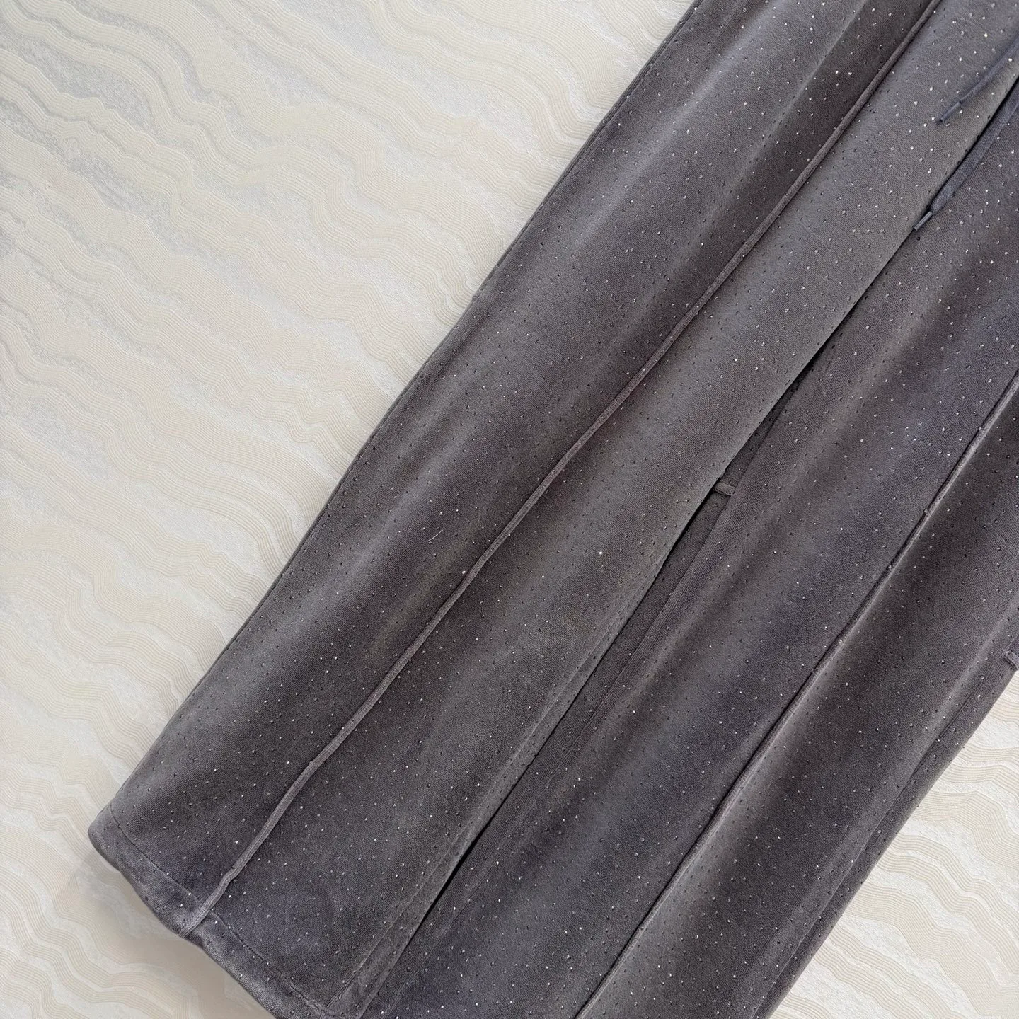 Брюки Женские Alexander Wang 1257712